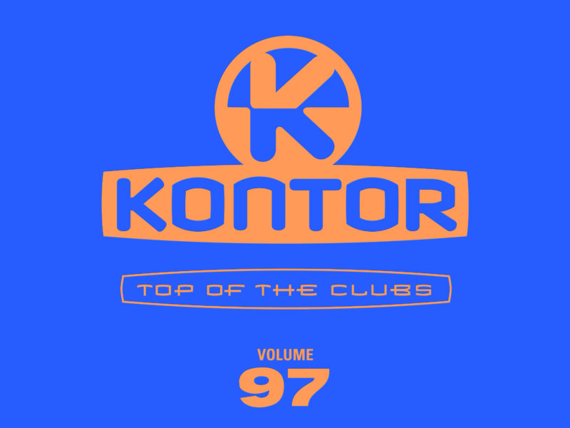„KONTOR TOP OF THE CLUBS VOL. 97“ (Compilation)