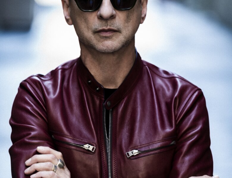 Dave Gahan – Video zu „Mother of Earth“ (The Jeffrey Lee Pierce Sessions Project)