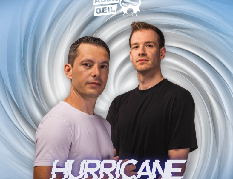 Gestört aber GeiL – „Hurricane “ (Single)