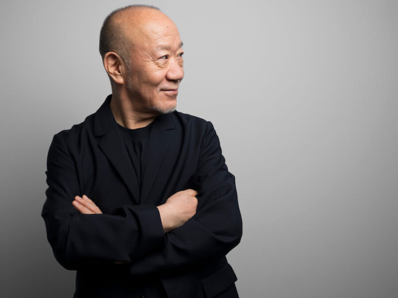 Joe Hisaishi - 