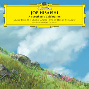 Joe Hisaishi - "A Symphonic Celebration" (Deutsche Grammophon)
