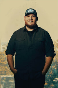 Luke Combs - Pressefoto (Foto Credits (c): Jeremy Cowart)