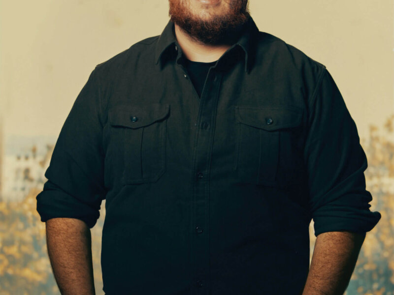 Luke Combs – seine Coverversion des Tracy Chapman-Klassikers  „Fast Car“ avanciert zum Hit