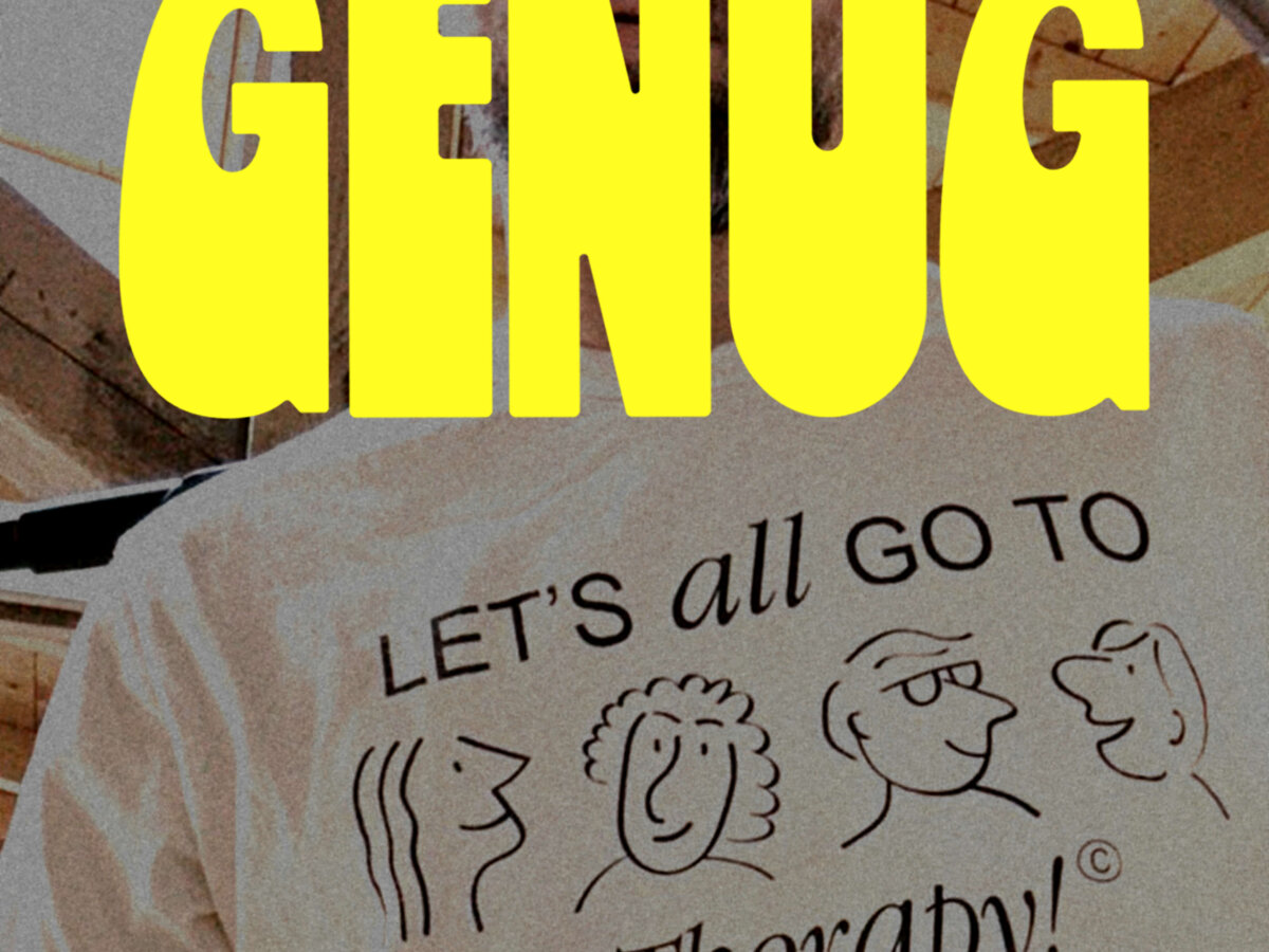 Mark Forster Genug Single POP HIMMEL de