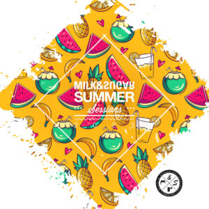 Various Artists – “Milk & Sugar – Summer Sessions 2023“ (Milk & Sugar Records/Future Music/SPV)