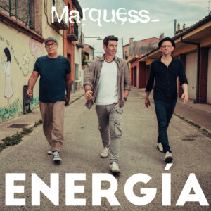 Marquess - "Energia" (energie/Telamo Musik)