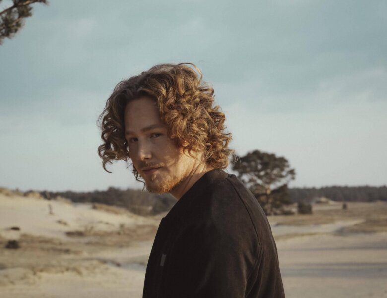 Michael Schulte – neues Album „Remember Me“ + Release-Tour