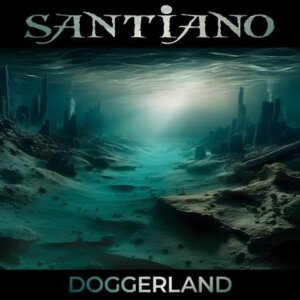 Santiano - "Doggerland" (Single- We Love Music/Electrola/Universal Music)