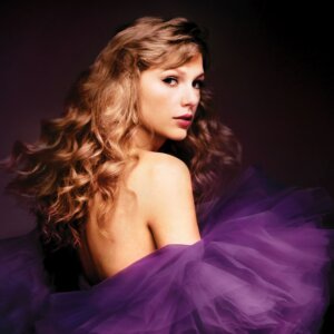 Taylor Swift - "Speak Now (Taylor's Version)" (Republic Records/Universal Music//Foto Credits (c): Universal Music)