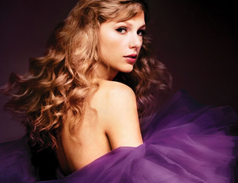 Taylor Swift – „Speak Now (Taylor’s Version)“ (Album)