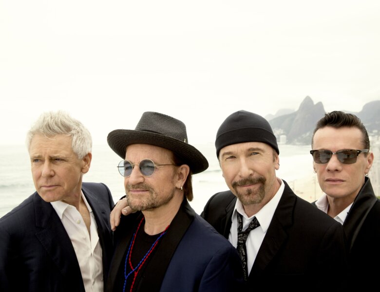 U2 – “Zooropa” (30th Anniversary Edition)