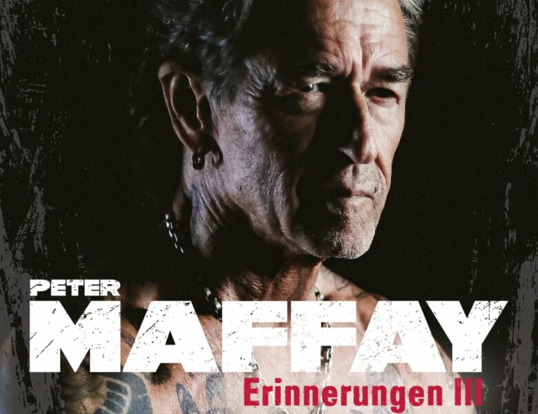 Peter Maffay – „Erinnerungen III“ (Album)