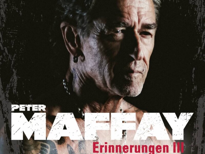 Peter Maffay – „Erinnerungen III“ (Album)