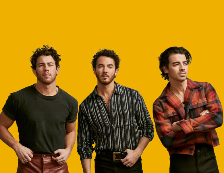 Jonas Brothers – Live 2024 („Five Albums. One Night.“)