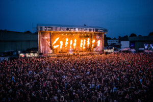 M’era Luna Festival - Pressebild (Foto Credits (c): Malte Schmidt)