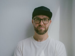 Mark Forster - Pressebild (Foto Credits (c): Robert Winter)