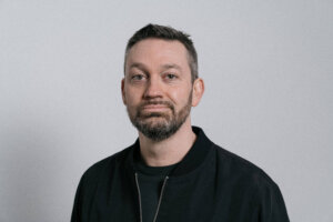 Fritz Kalkbrenner - Pressefoto (Foto Credits (c): Christian Dammann) 