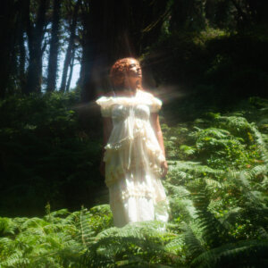 Joy Denalane - "Hideaway" (Single - Four Music/Sony Music)