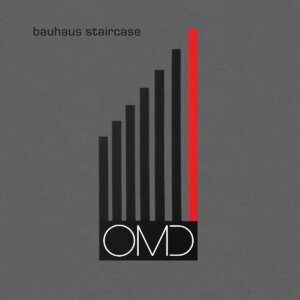 OMD - “Bauhaus Staircase" (Album - White Noise)