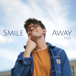 Filo - "Smile Away" (Single - Filo/Kontor New Media)