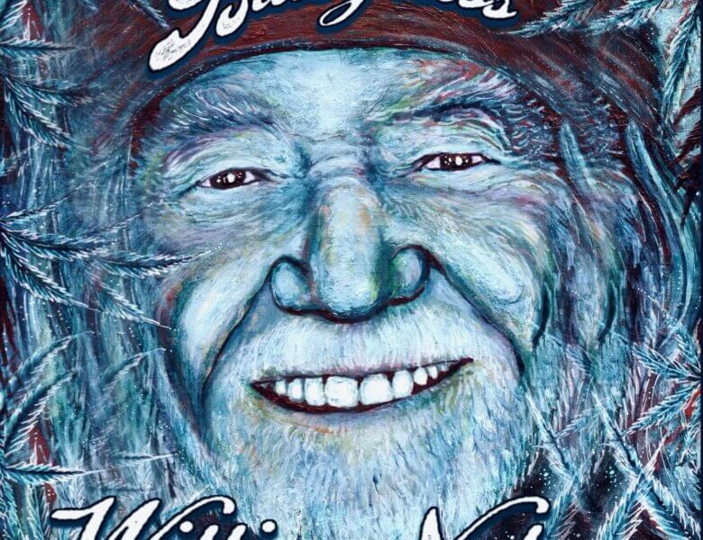 Willie Nelson – „Bluegrass“ (Album)