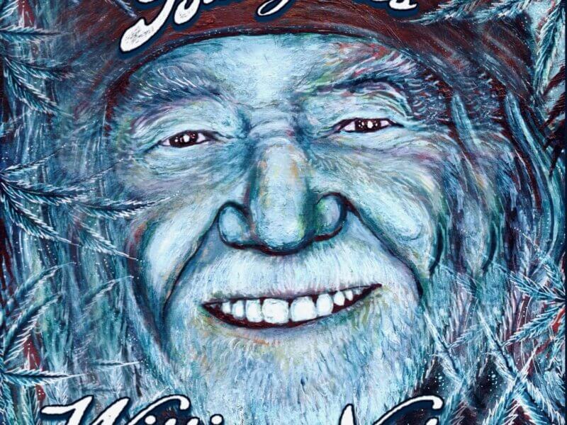 Willie Nelson – „Bluegrass“ (Album)