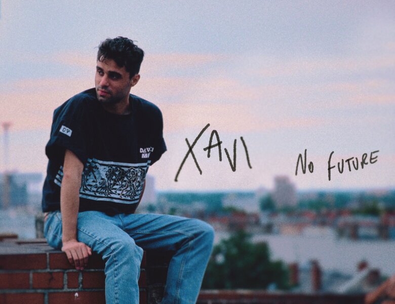 Xavi – „No Future“ (Single + offizielles Video)