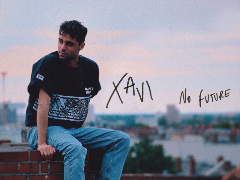 Xavi – „No Future“ (Single + offizielles Video)