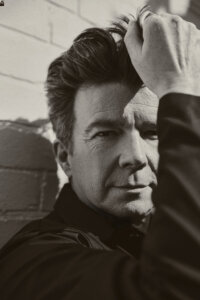 Rick Astley - Pressefoto (Foto Credits (c): Austin Hargrave)