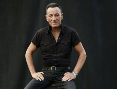 Bruce Springsteen x Patti Scialfa – „Addicted To Romance“ (Single + offizielles Lyric Video)