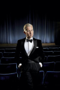 Max Raabe - Pressebild (Foto Credits (c): Gregor Hohenberg)