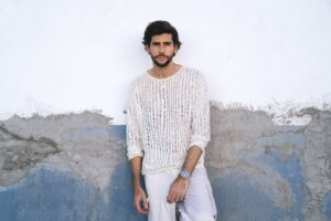 Alvaro Soler - Pressebild (Foto Credits (c): Sony Music)