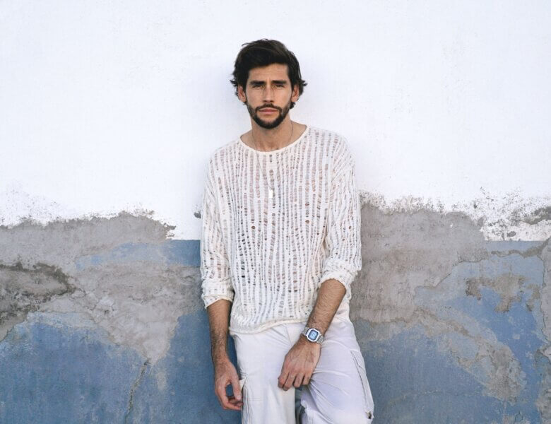 Alvaro Soler – „Oxígeno“ (Single + offizielles Video)