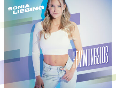 Sonia Liebing – „Hemmungslos“ (Single + offizielles Video)