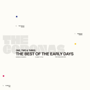 The Coronas - "The Best Of The Early Days" (So Far So Good)