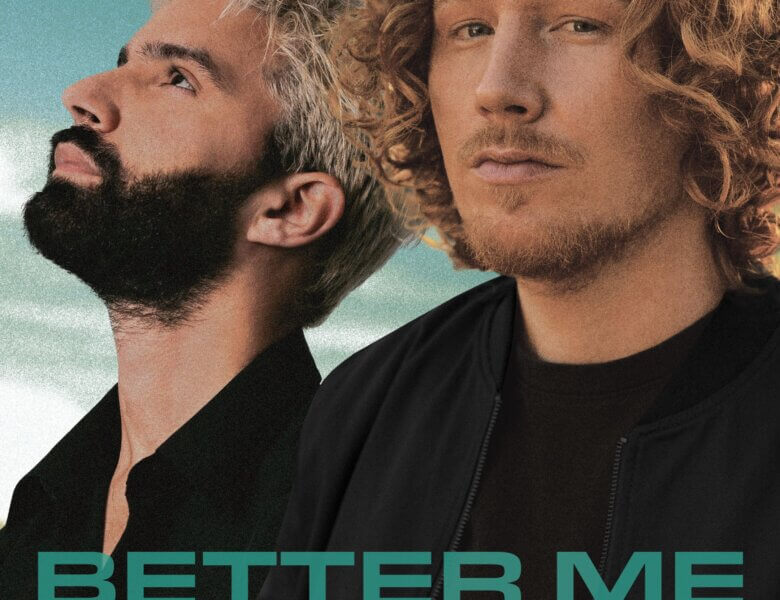 Michael Schulte x R3HAB – „Better Me“ (Single + offizielles Video)