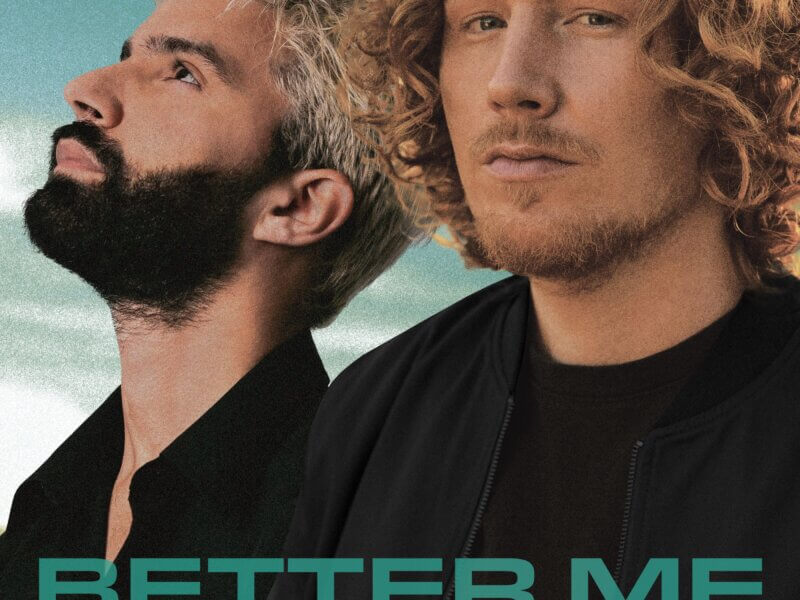 Michael Schulte x R3HAB – „Better Me“ (Single + offizielles Video)
