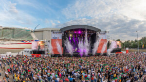 NDR2 Papenburg Festival 2022 - Pressebild (Foto Credits (c): Axel Herzig)