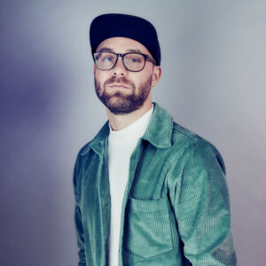 Mark Forster - Pressebild (Foto Credits (c): Sony Music)