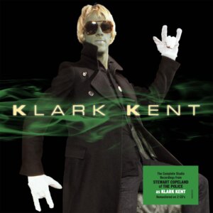 Klark Kent - "Klark Kent" (Deluxe Edition - BMG Rights Management/Warner)