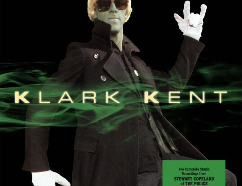 Klark Kent – „Klark Kent“ (Deluxe Edition)