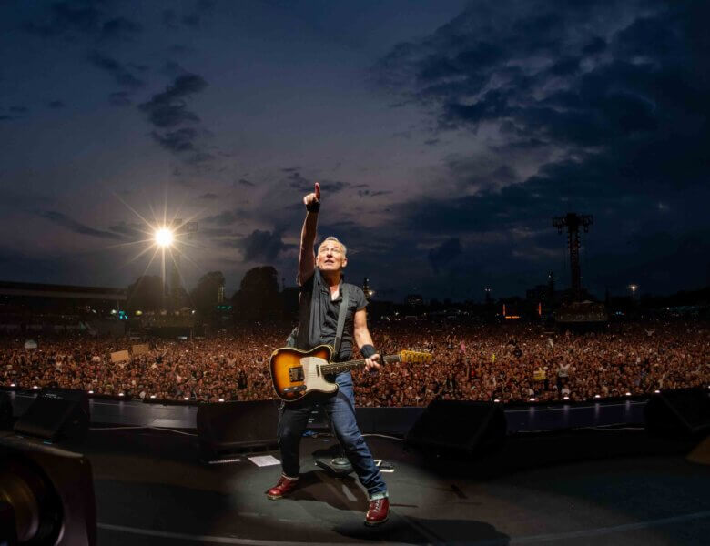 Bruce Springsteen & The E Street Band – Live In Hannover (05. Juli 2024)