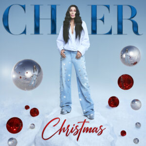 Cher - "Christmas" (Album - Warner Records)