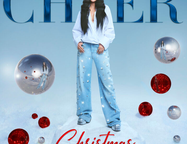 Cher – „Christmas“ (Album) + Single „DJ Play A Christmas Song”