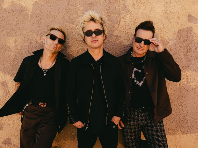 Green Day – „The American Dream Is Killing Me“ (Single + offizielles Video)