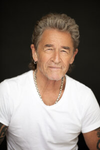 PETER MAFFAY - Pressebild (Foto Credits (©): Jennifer Többen) 