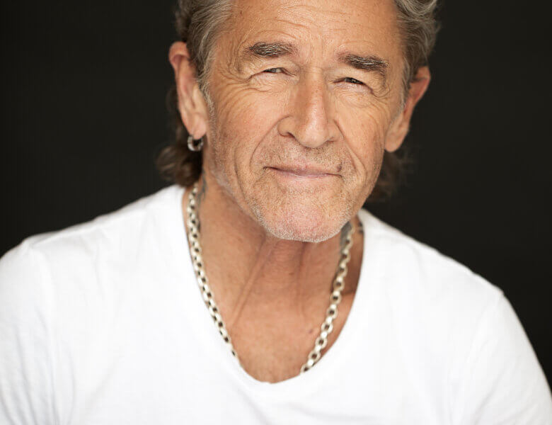 Peter Maffay – „We Love Rock ’n‘ Roll – Farewell Tour 2024“