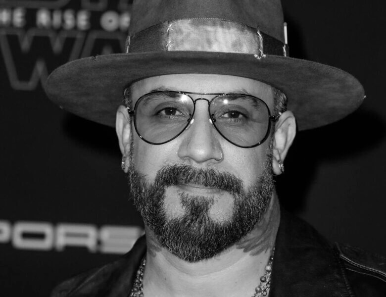 AJ McLean x Max & Harvey x Tamyra Gray – „All Kinds Of People“ (Single + Video)