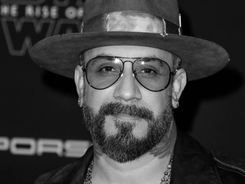 AJ McLean x Max & Harvey x Tamyra Gray – „All Kinds Of People“ (Single + Video)