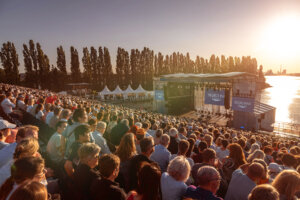 Seebühne Bremen 2023 - Pressebild (Foto Credits (c): Sascha Schröder)